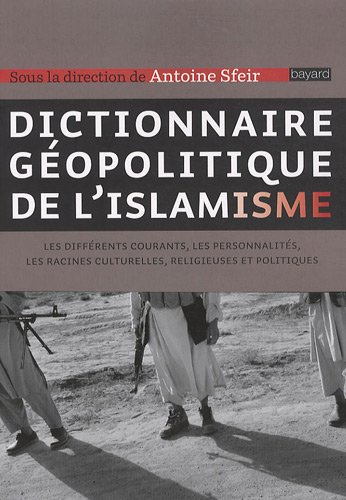  Dictionnaire de l'islamisme Gratuit
