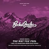  The Way You Feel (Peter Ellis Remix)