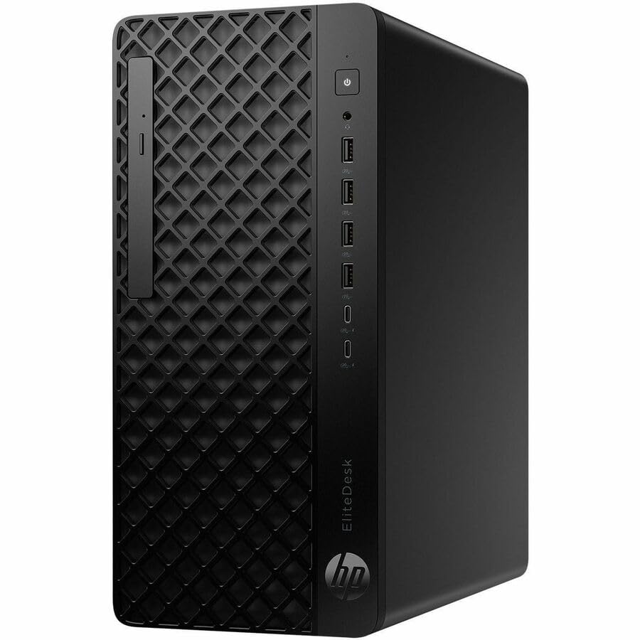 Amazon.com: HP EliteDesk 8 G1i Desktop Computer Tower - Intel Core