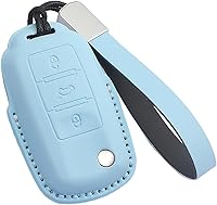 Vista 20 de Funda para llavero Volkswagen, funda para llavero Volkswagen VW Jetta Beetle Bora Eosvw Rabbit up Caravelle Multivan Santana Skoda Accesorios