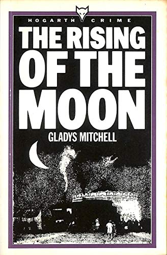 The Rising of the Moon 070120639X Book Cover