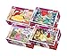 Trefl 54105 - Puzzle (54 Piezas), diseño de Princesas