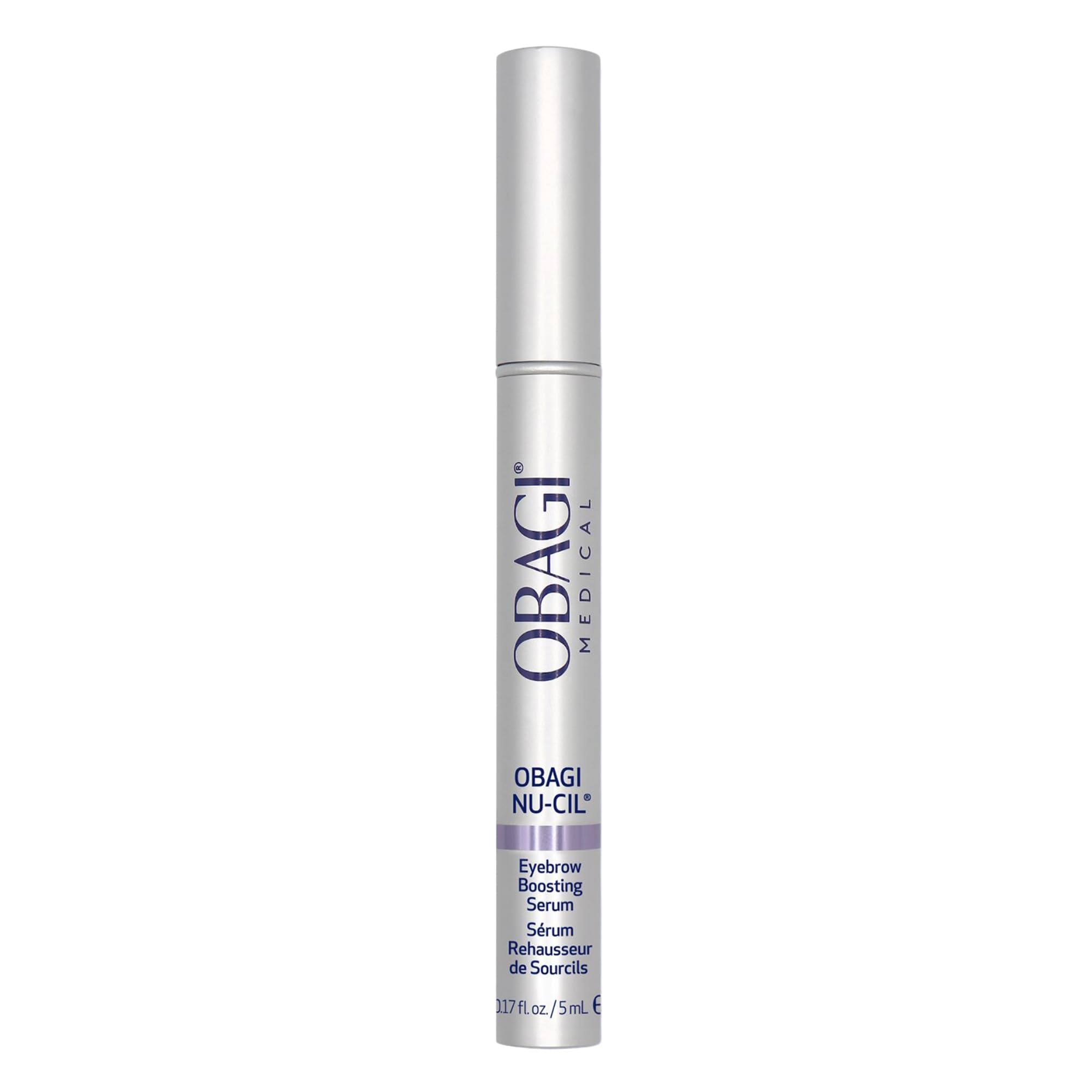 Obagi Nu-Cil Eyebrow Boosting Serum