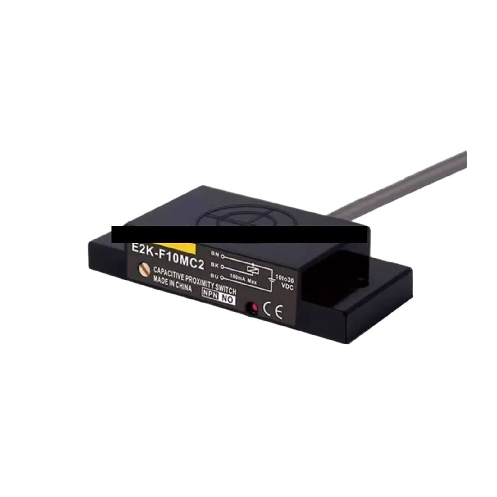 CXFCIHFT E2K-F10MC2 capacitive proximity switch