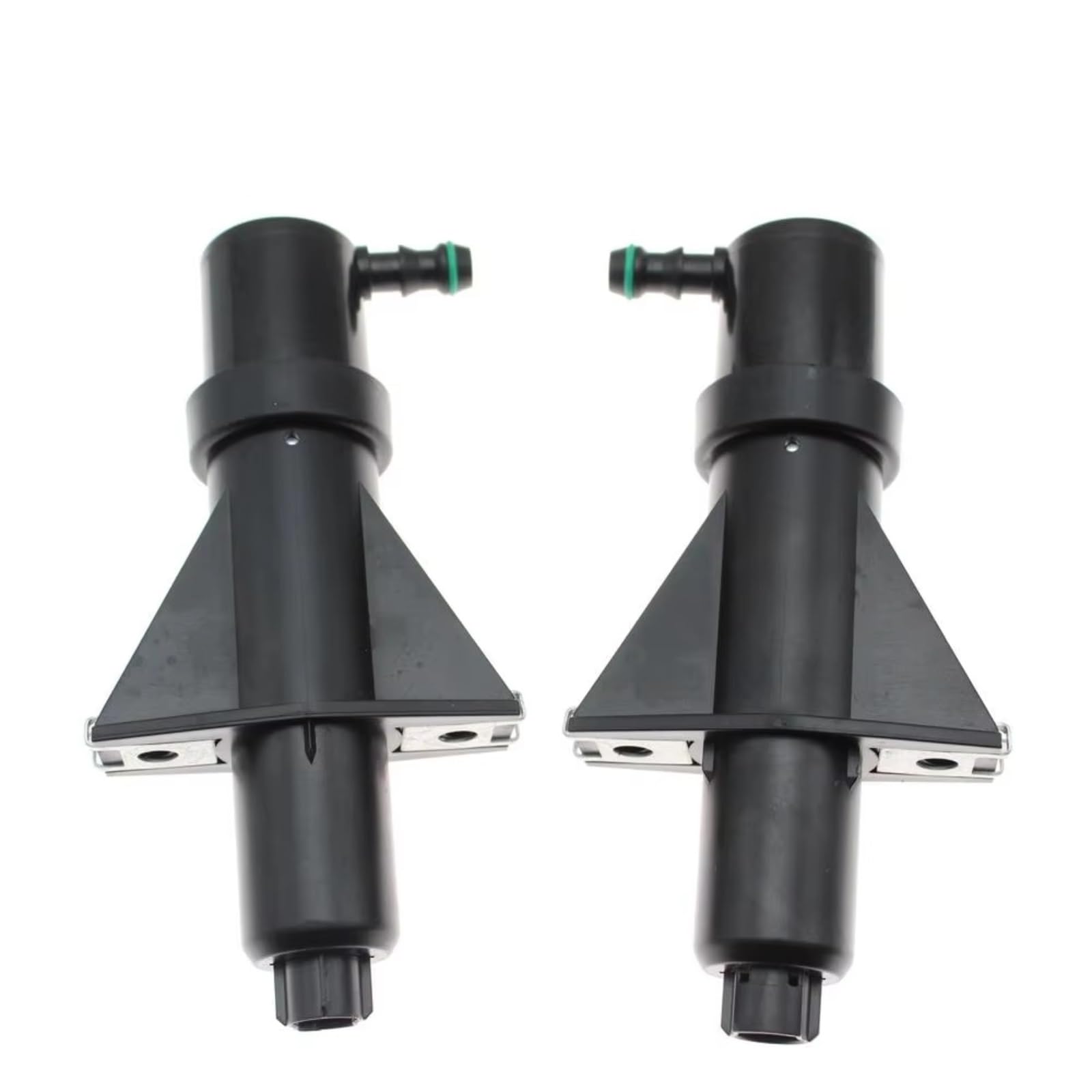 Kit ugello lavafari Lavafari Ugello Faro Pulizia Pompa A Spruzzo Compatibile Con Hyundai Per Azera Per Sonata 2005 2006 2007 2008 2009 98672-3K000