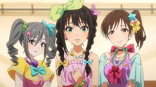 TV Anime Idolm@ster Cinderella G4U! Pack Vol.4 1st press Limited [PS3](Import Giapponese)