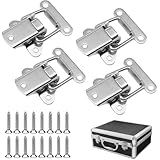 pcl surface tension 【Large Gamme d’Applications】Parfaits pour un usage quotidien, ces loquet à bascule offrent une sécurité fiable pour les boîtes à outils domestiques, les placards de rangement, les boîtes de compteurs, les portes de cabanon de jardin, les compartiments de van et les casiers de camping. Ils conviennent également comme fermoir boite en bois ou pour fermeture porte placard, avec un design polyvalent adapté aux projets DIY et aux applications ménagères générales.
