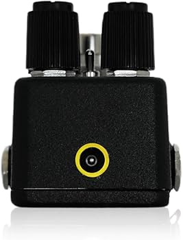 Amazon | BECOS CompIQ MINI Pro V2.0 / コンプレッサー ギター