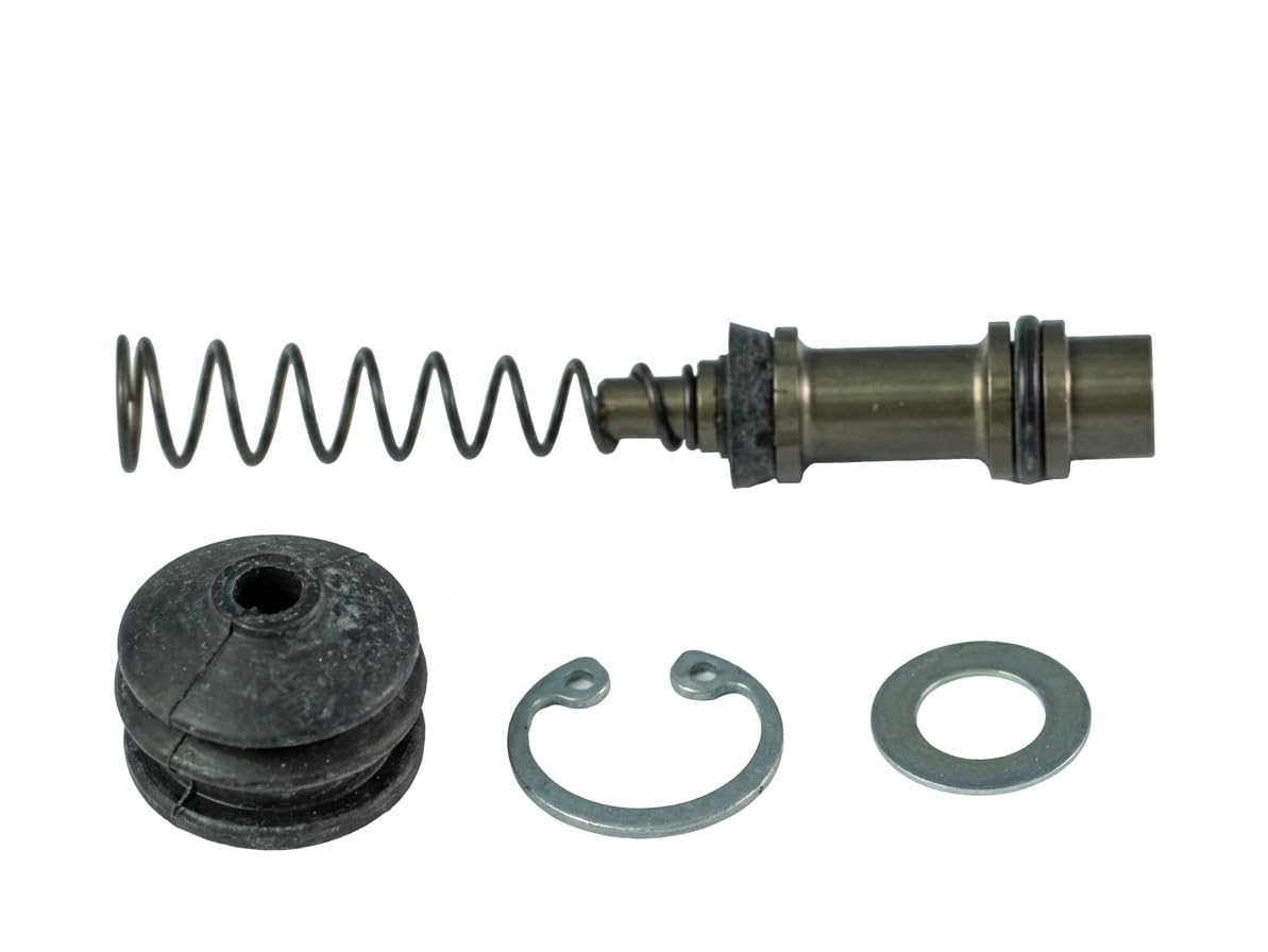 Amazon.com: NEW KTM PISTON REPAIR KIT 2014-2016 65 85 SXS FREERIDE
