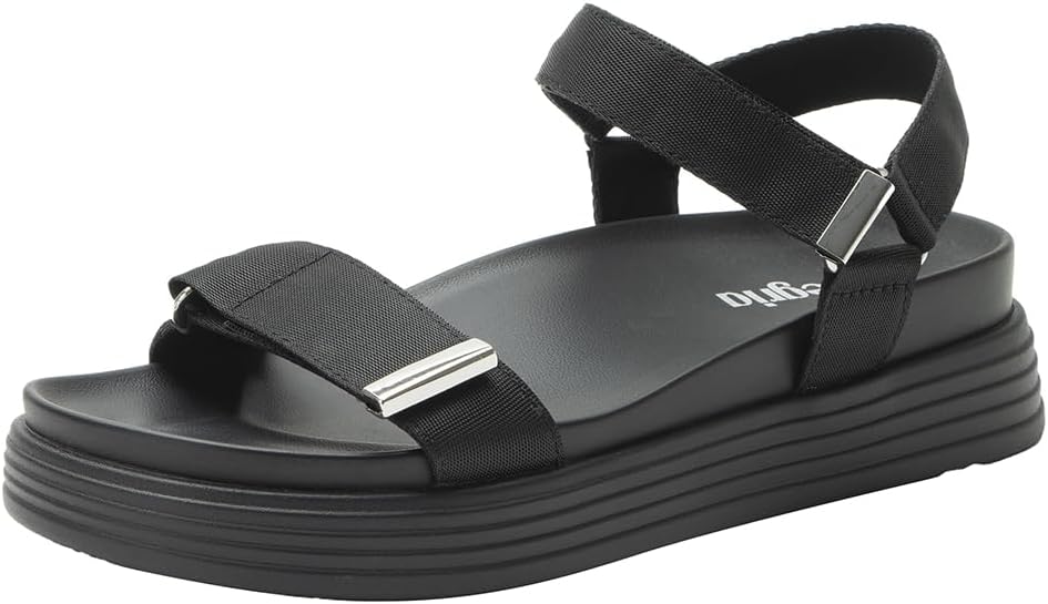 Alegria Women Allyson Fashion Sport Sandal