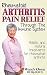 Rheumatoid Arthritis Pain Relief: Treatment of rheumatoid arthritis through the immune system (Natural Health Books) (Volume 1)