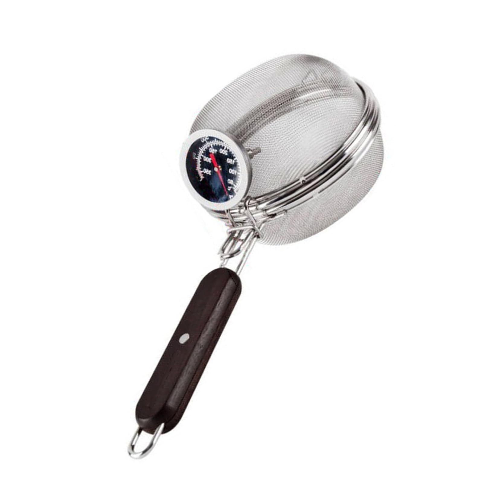 PIEXANGH Roasting Equipment Stainless Steel Portable Roaster Coffee Roasting Tool Suitable for Coffee Baking Use Professional Supplies