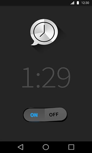 Speechly - Countdown Timer #TOP2