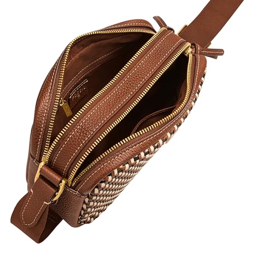 Image of Fossil Women's Danni Crossbody Bag