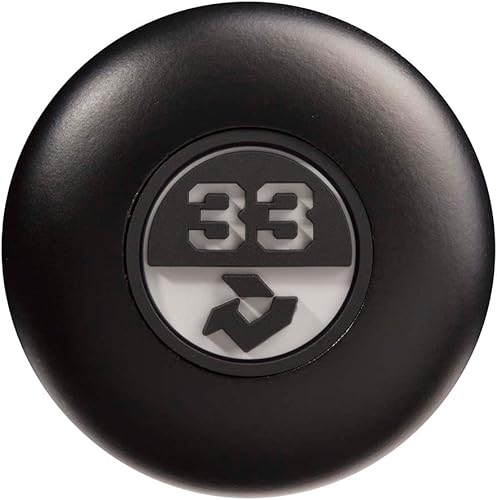 Miniatura 3 de DeMarini D243 Pro Maple - Bate de béisbol compuesto de madera