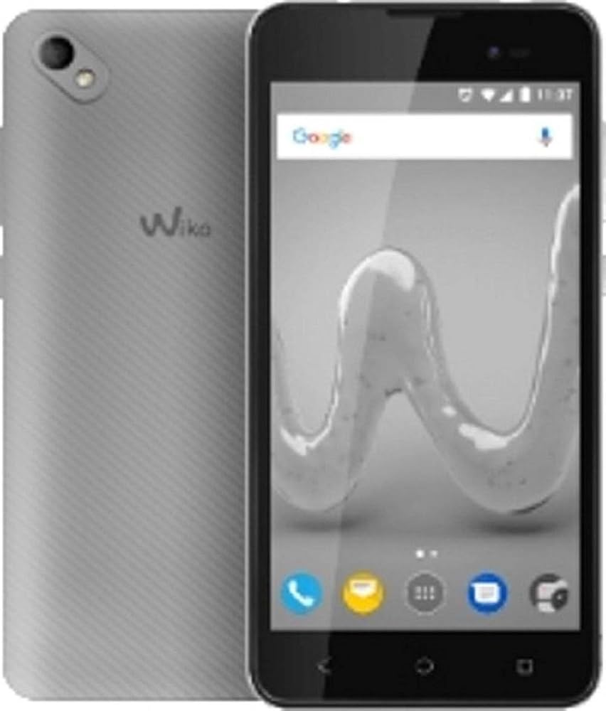 Wiko SHR-AN00 8GB/256GB ホワイト Wiko Hi Enjoy 80 Pro SHR-AN00, Hi畅享 80 Pro technical