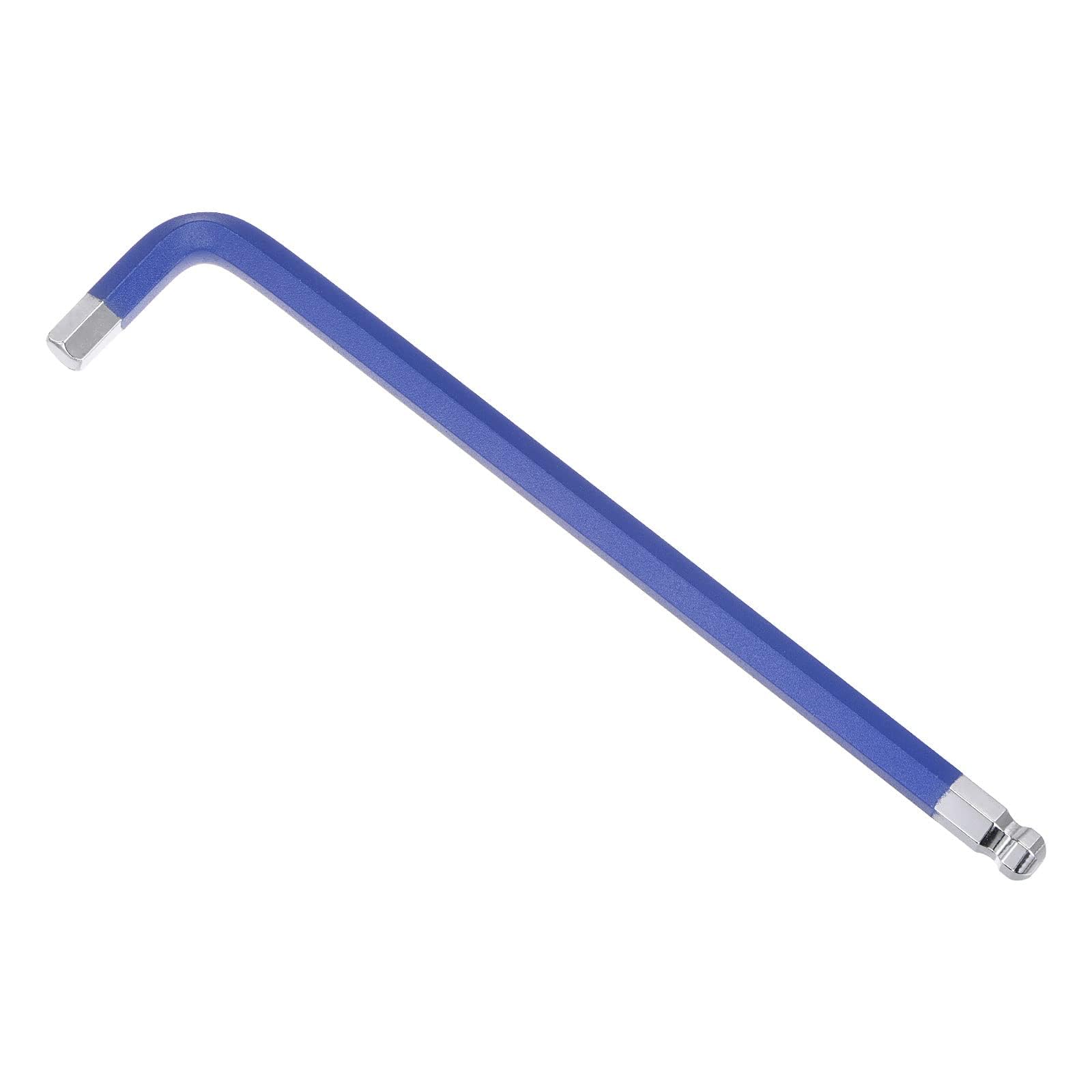 TOP-VIGOR 1Pcs 10mm Ball End Hex Key Wrench