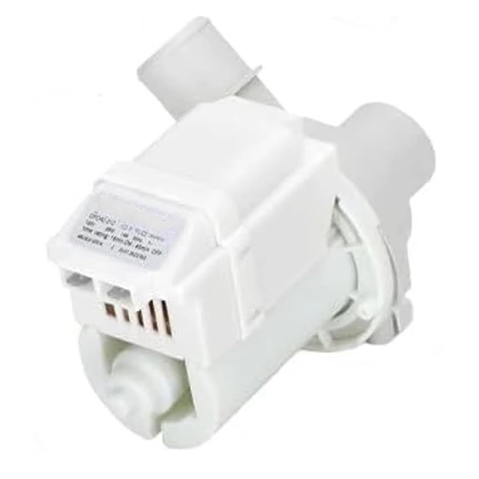 lavatrice Laugenpumpe Motore Per Kenmore Per 79631513310 Per 79631513210 DPO40-012 Motore Della Pompa Di Scarico Della Lavatrice