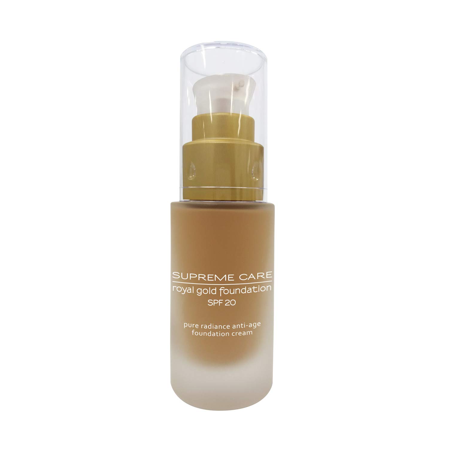 Arval Fondotinta Anti-Età Pura Luminosità - 30 ml