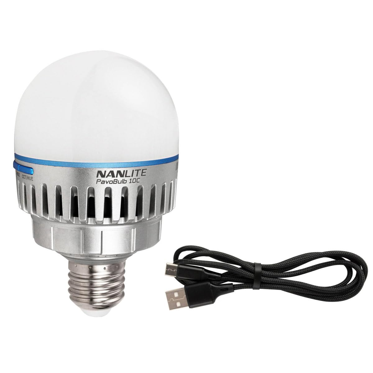 NANLITE PavoBulb 10C