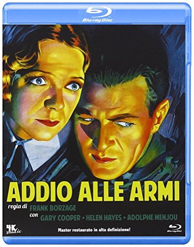 Addio Alle Armi (1932)