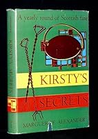 Kirsty's Secrets B00CMHD32G Book Cover