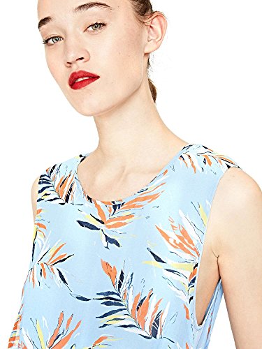Pepe Jeans Belinda PL952107 Vestito, Multicolore
