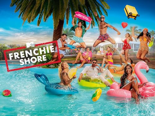 Frenchie Shore