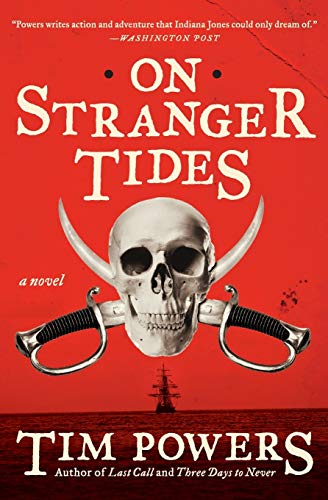 On Stranger Tides view 2