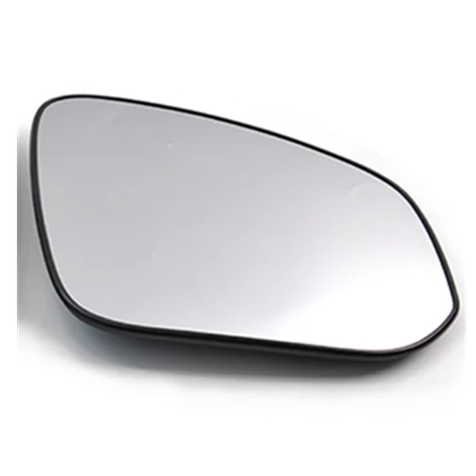 Retrovisor Cristal Espejo Compatible Con Toyota Para RAV 4 IV 2013 2014 2015 2016 2017 2018 2019 Para Fortuner 2015 2016 2017-2019 Espejo Retrovisor Calefactable(Right)