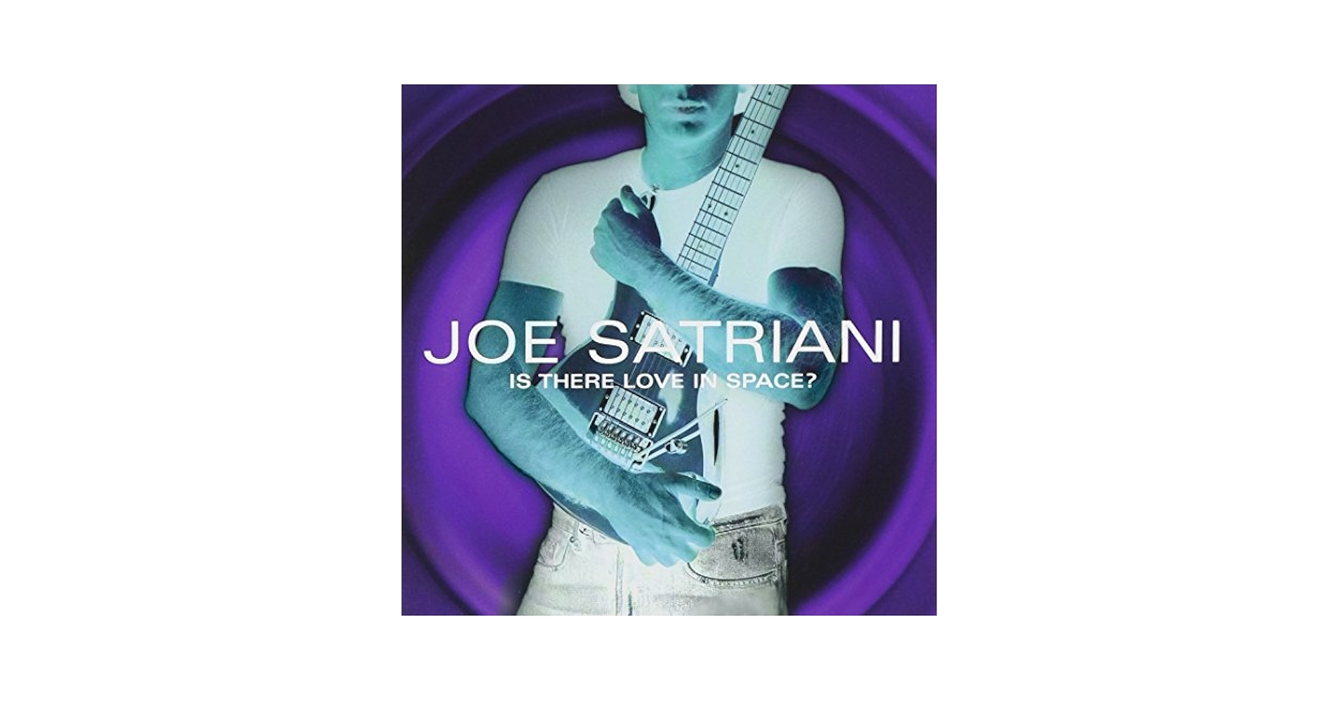 アート・デザイン・音楽 tomobuta Joe Satriani - Is There Love Joe Satriani - Is There Love In Space? - Amazon.com Music