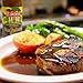 Eaton's Rum BBQ Sauce - Jamaican Barbecue Sauce, Perfect as Meat Rubs, Seasonings, Marinade and Glaze for BBQ, Smoked Meat, Chicken Wings, Steak, Seafood, with Jerk Cooking Recipe eBook