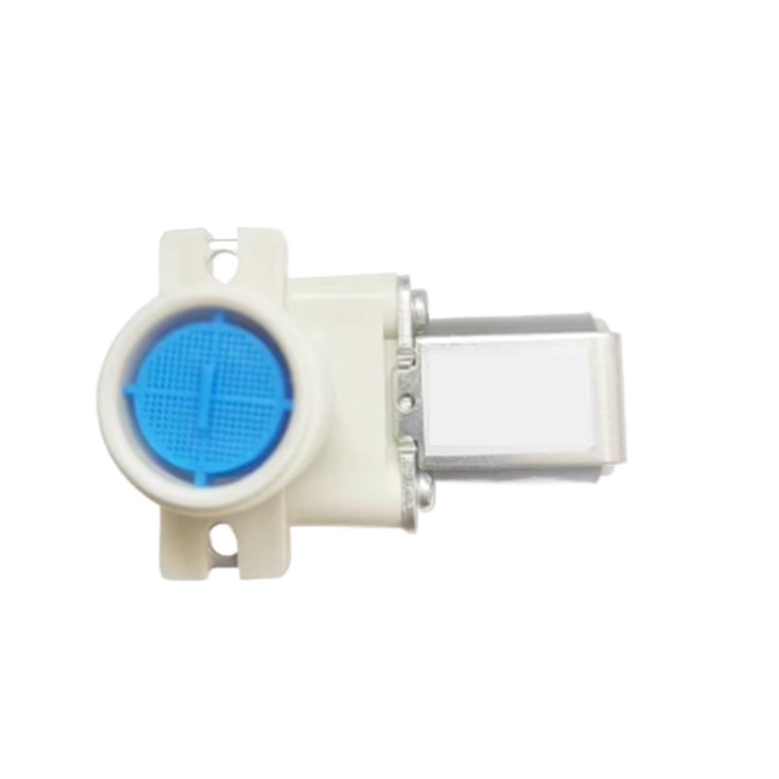 Aixilan One Color Replacement Solenoid Valve, Compatible For Washing Machine Accessories Solenoid Valve Fcd180b Inlet Valve Ac110v