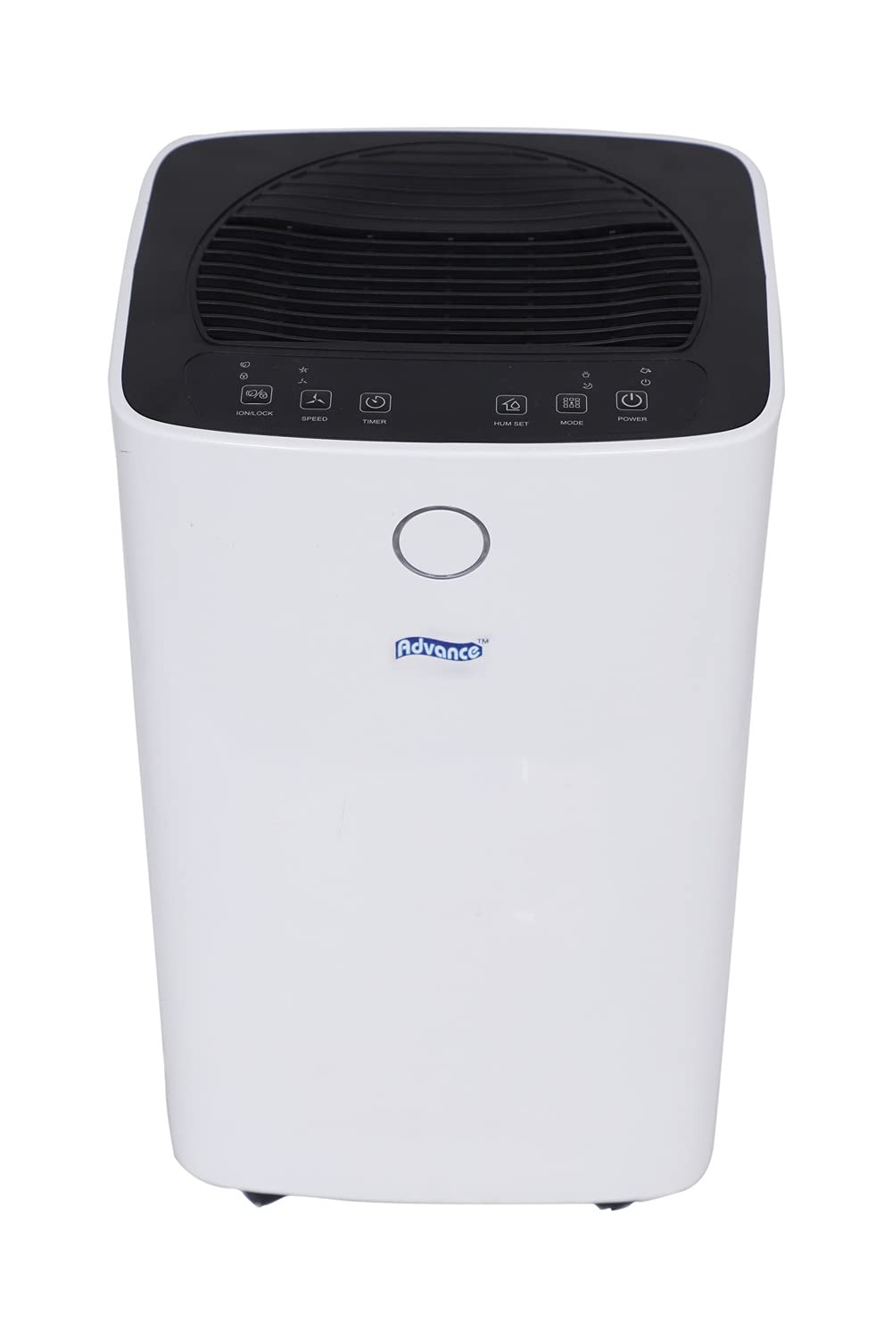 Advance Dehumidifier with Air Purifier for Area 300 sq. Ft. Capacity - 12 Litre/Day with 1 Year Warranty-image-24