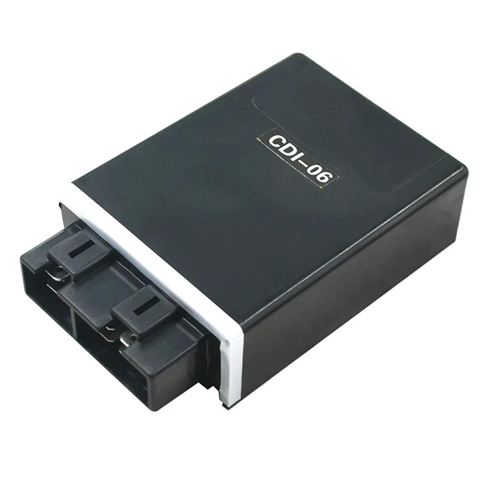 Motorcycle CDI Box Motorcycle CDI ECU Ignitor ignition switch for Honda for STEED 400