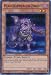 Plaguespreader Zombie - DUSA-EN076 - Ultra Rare - 1st Edition - Duelist Saga (1st Edition)