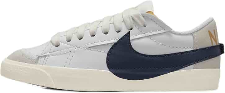 シューズ NIKE BLAZER LOW '77 JUMBO WNTR NIKE】ナイキ BLAZER LOW '77 JUMBO WNTR ブレーザー LOW '77