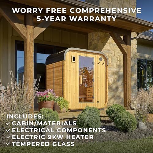 infrared sauna high capacity 385