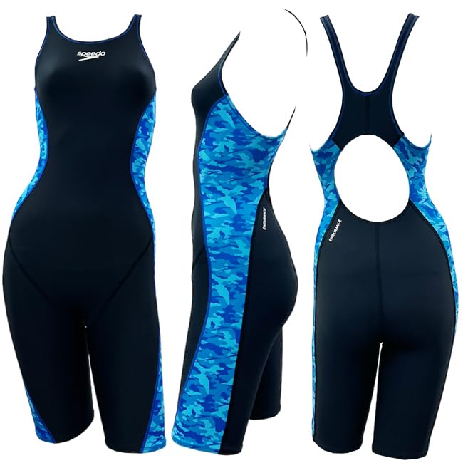 Amazon.co.jp: [スピード] ニースキン WOMEN'S TURNS KNEE レディース