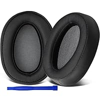 Amazon | SOULWIT イヤーパッド for Sony MDR-100A(100AAP)/MDR-H600A