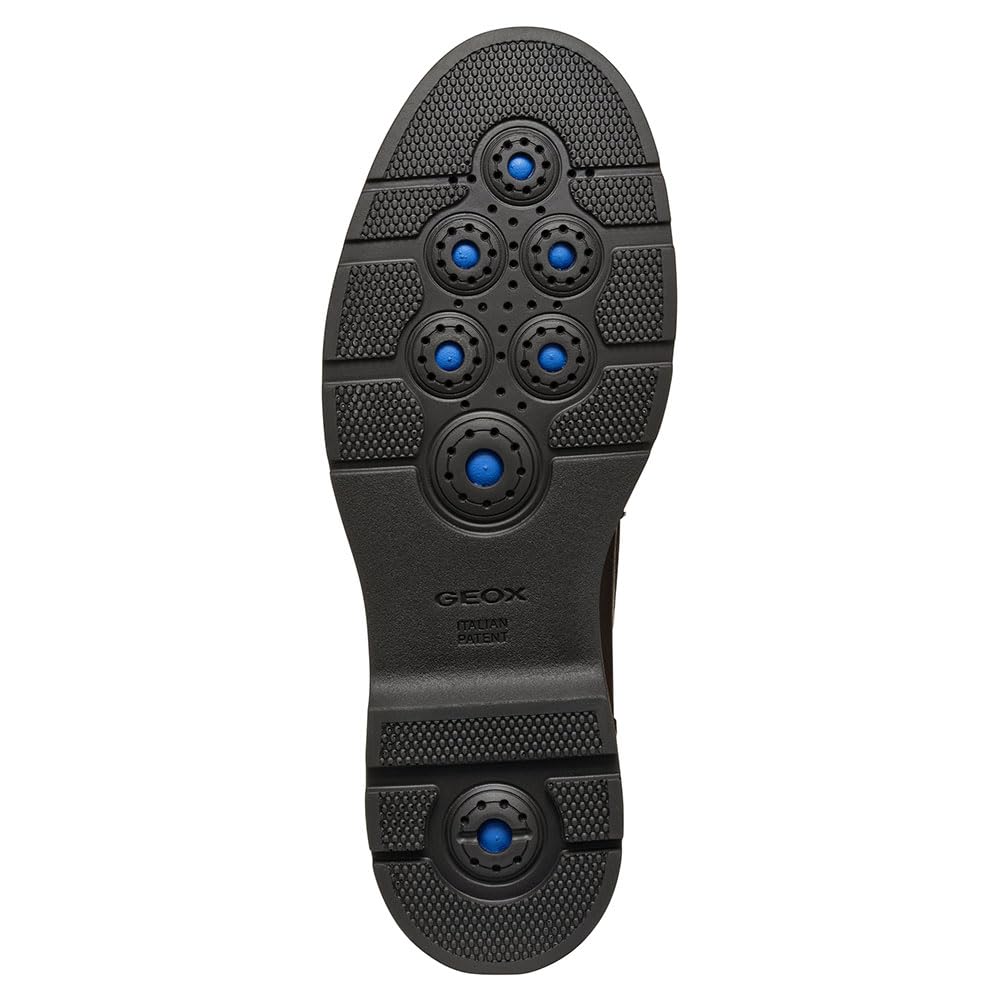 Geox U Spherica Ec1 A MoccasinUomo