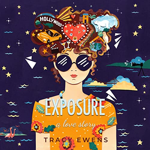 Exposure by Tracy Ewens episode artwork