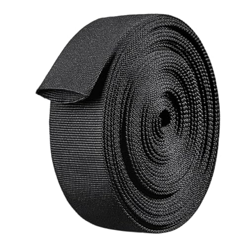 Manchon de tuyau hydraulique en nylon et enveloppe câble de soudage