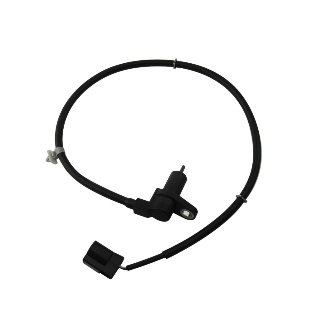 EXKOW ABS Wheel Speed Sensor Wire Harness MR569781 Rear Left