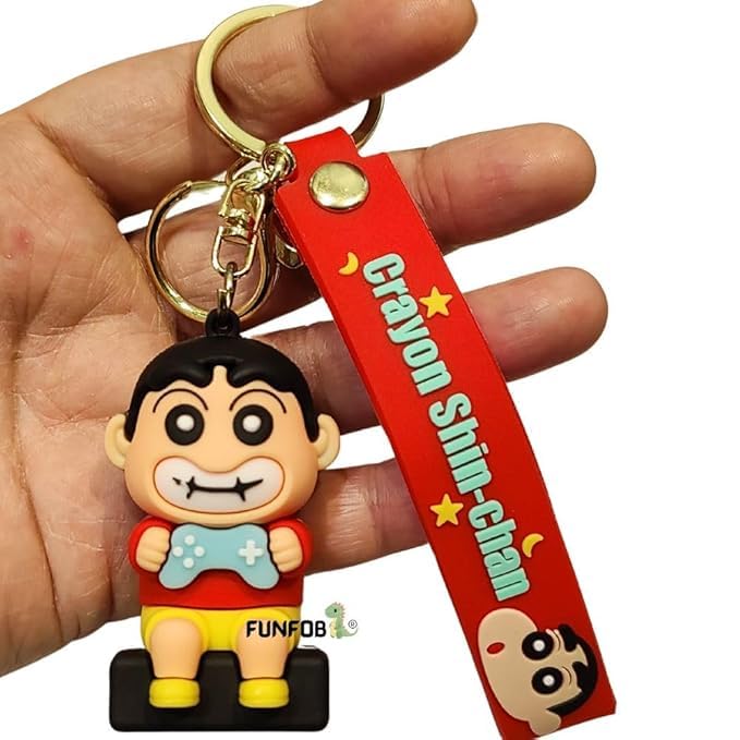 Image of FUNFOB Keychain Collectible For Boys & Girls Gifting