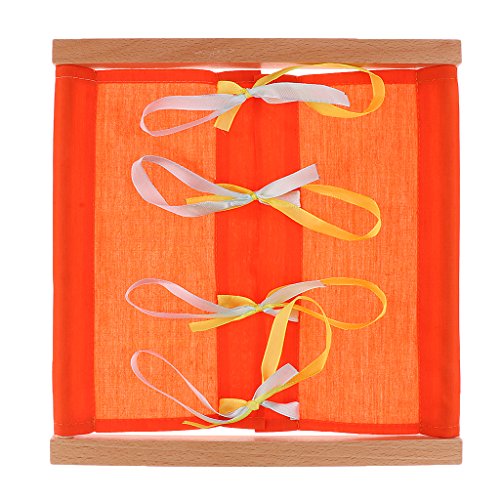 Material de madera infantil pack 12 bloques para juegos de construcción y aprendizaje montessori 2