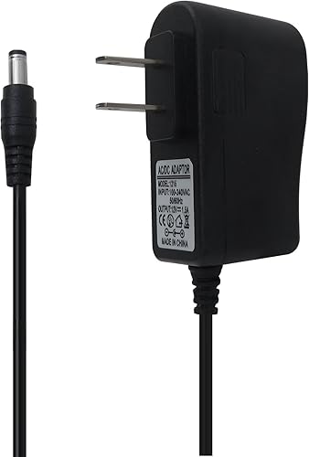 Miniatura 3 de Adaptador de repuesto Fuente de alimentación Cargador Cable de alimentación para teclados Yamaha YPG-235 PSR-E223 PSR-E243 PSR-E253 PSR-E263