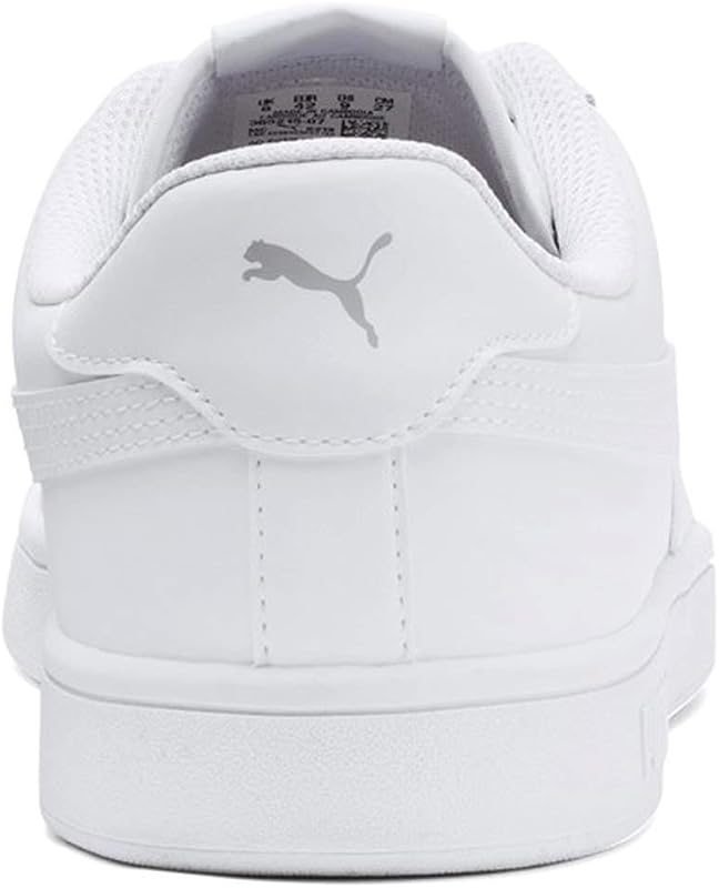 PUMA Puma Smash V2 L, Scarpe da Ginnastica, Unisex - Adulto
