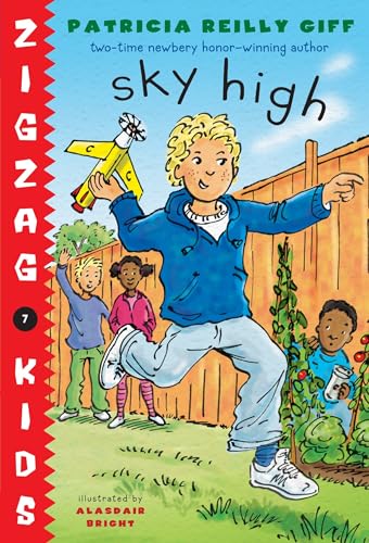 Sky High (Zigzag Kids)
