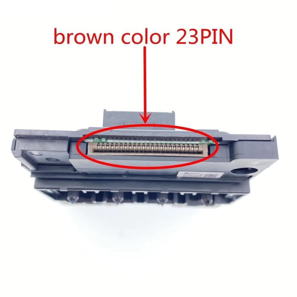 Tête d'impression F197000, Convient pour Epson SX420